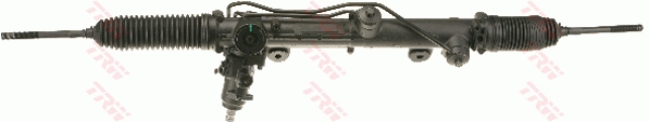 Steering Gear 3
