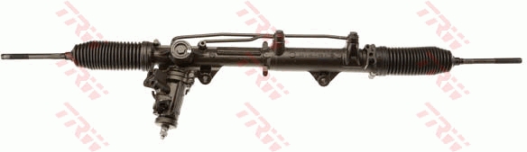 Steering Gear 2