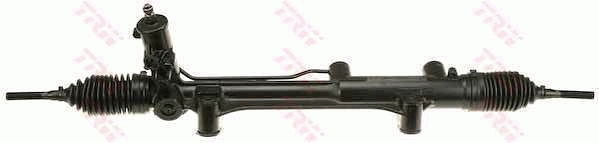 Steering Gear
