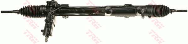 Steering Gear 3