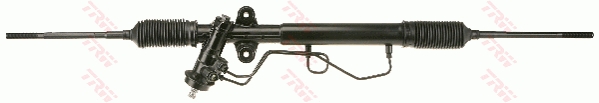Steering Gear 3