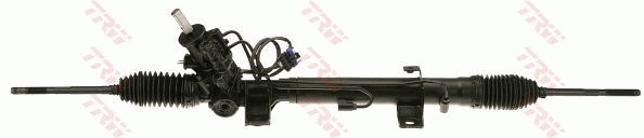 Steering Gear