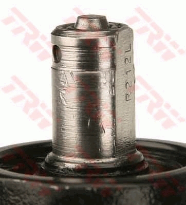 Steering Gear 2