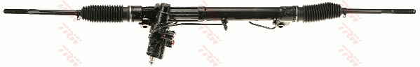 Steering Gear 3