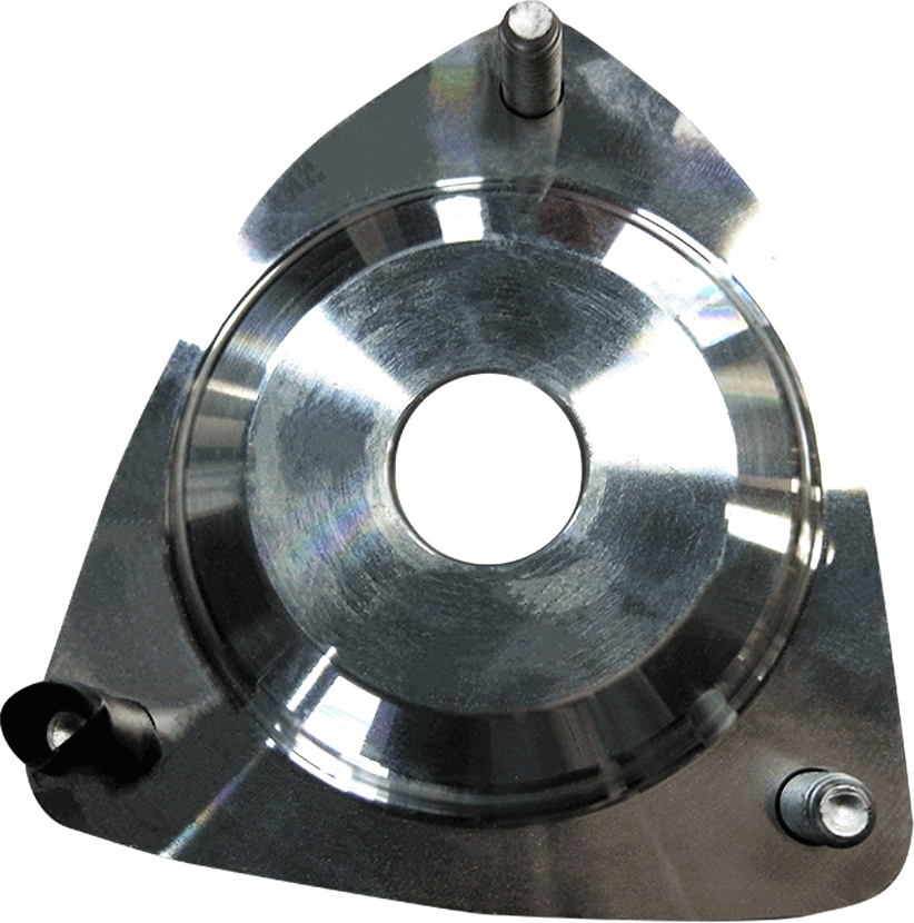 Suspension Strut Support Mount