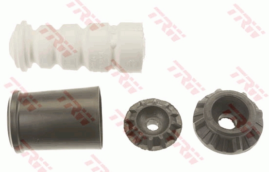 TRW JSB544 Repair Kit, suspension strut support mount