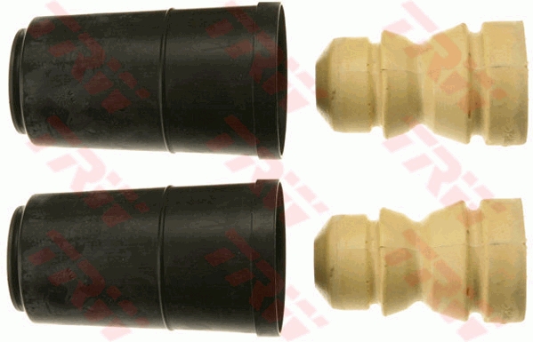 Dust Cover Kit, shock absorber