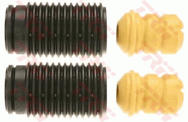 Dust Cover Kit, shock absorber