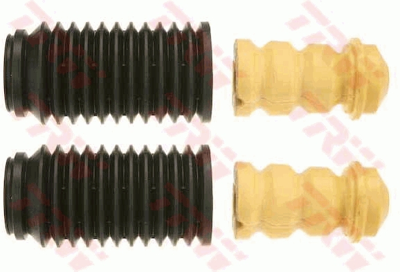 Dust Cover Kit, shock absorber