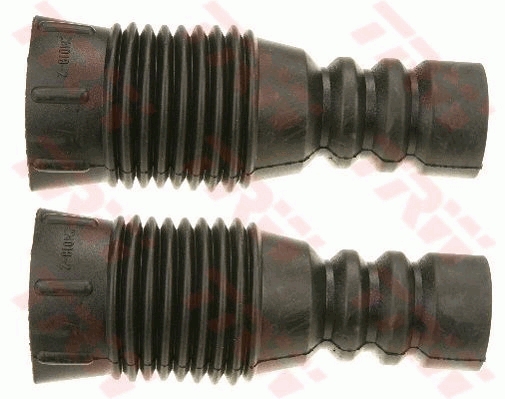 Dust Cover Kit, shock absorber