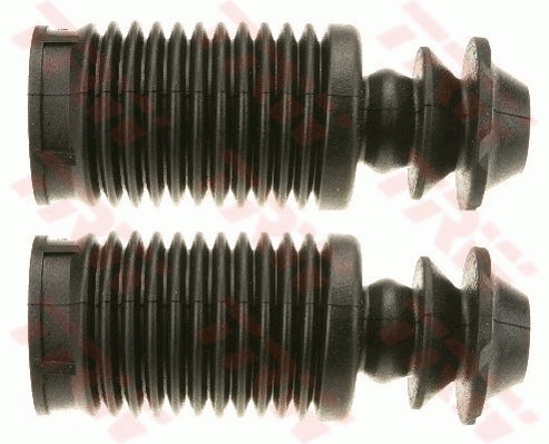Dust Cover Kit, shock absorber