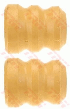 Dust Cover Kit, shock absorber