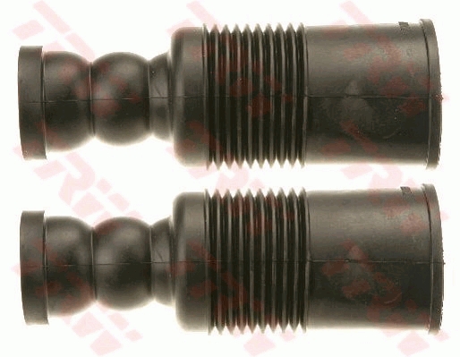 Dust Cover Kit, shock absorber