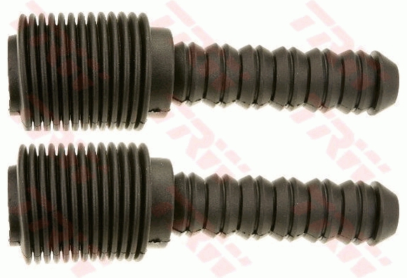 Dust Cover Kit, shock absorber
