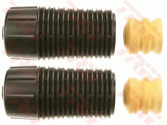 Dust Cover Kit, shock absorber