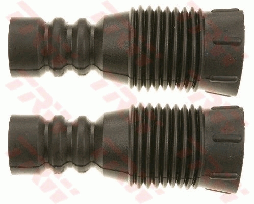 Dust Cover Kit, shock absorber