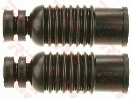Dust Cover Kit, shock absorber