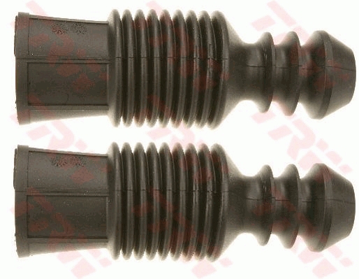Dust Cover Kit, shock absorber