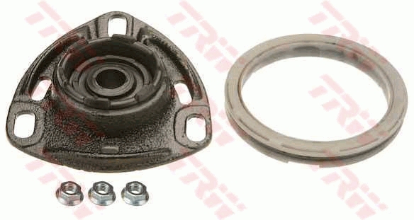 Repair Kit, suspension strut support mount