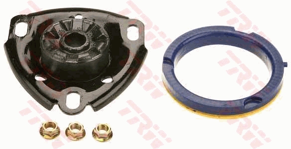 Repair Kit, suspension strut support mount