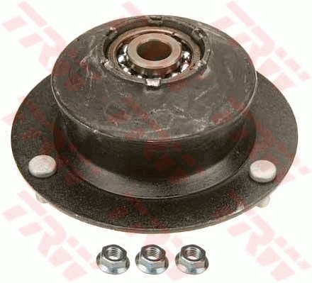 Repair Kit, suspension strut support mount