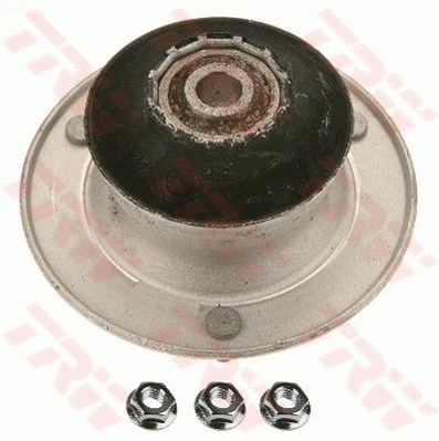 Repair Kit, suspension strut support mount