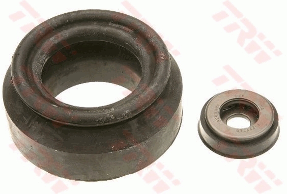 TRW JSL117 Repair Kit, suspension strut support mount