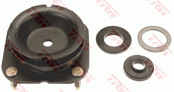 Repair Kit, suspension strut support mount