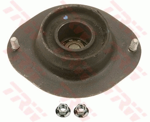 TRW JSL153 Repair Kit, suspension strut support mount
