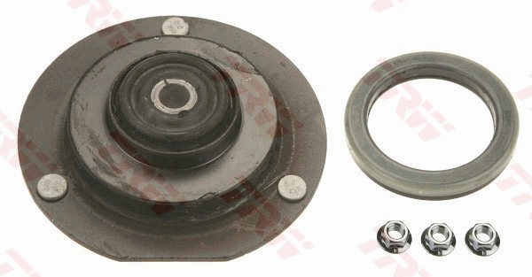 TRW JSL155 Repair Kit, suspension strut support mount