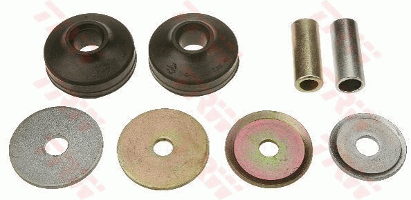 Repair Kit, suspension strut support mount