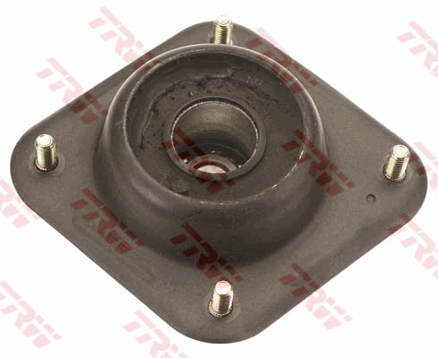 Repair Kit, suspension strut support mount
