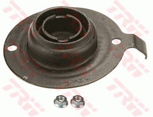 Repair Kit, suspension strut support mount