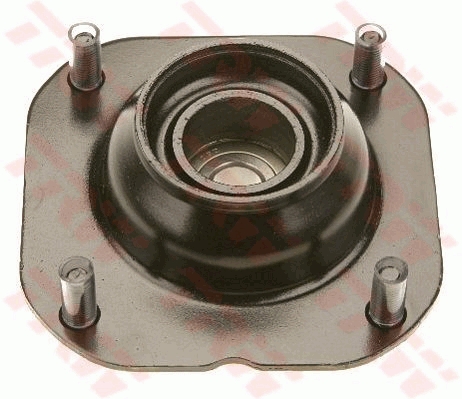 Repair Kit, suspension strut support mount