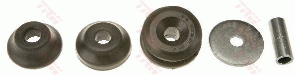 Repair Kit, suspension strut support mount