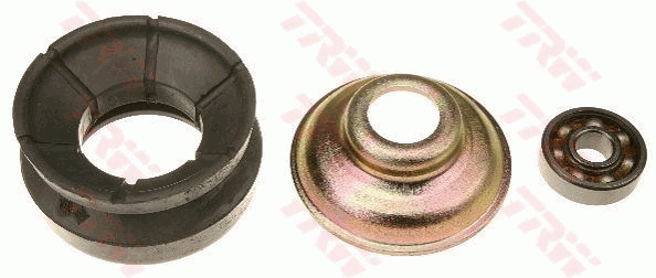 Repair Kit, suspension strut support mount