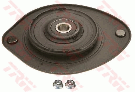 Repair Kit, suspension strut support mount