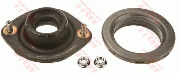 Repair Kit, suspension strut support mount