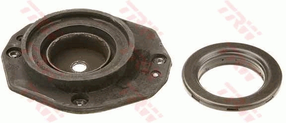 Repair Kit, suspension strut support mount