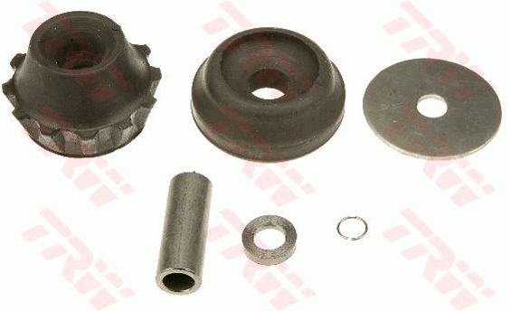 Repair Kit, suspension strut support mount