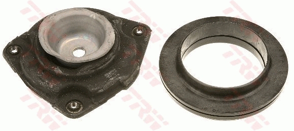 Repair Kit, suspension strut support mount