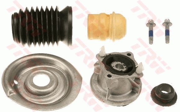 Repair Kit, suspension strut support mount