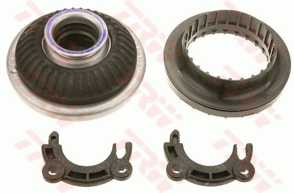 Repair Kit, suspension strut support mount