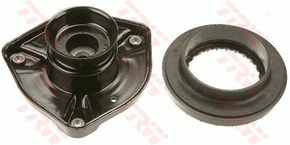 Repair Kit, suspension strut support mount