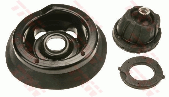 Repair Kit, suspension strut support mount