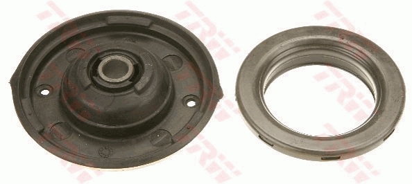 TRW JSL383 Repair Kit, suspension strut support mount