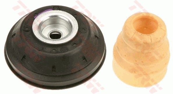 TRW JSL385 Repair Kit, suspension strut support mount Front Axle Left Front Axle Right for OPEL VAUXHALL