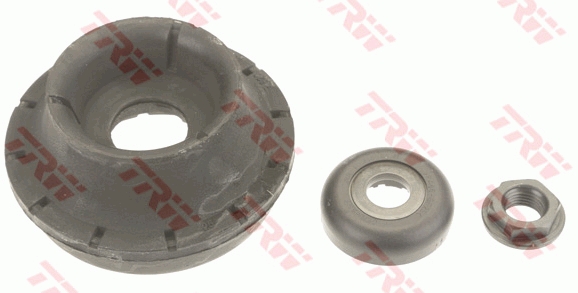 TRW JSL532 Repair Kit, suspension strut support mount