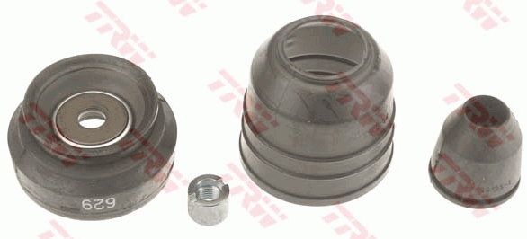 TRW JSL542 Repair Kit, suspension strut support mount