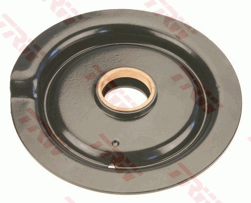 TRW JSP524 Spring Seat Front Axle for CITROËN